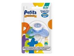 CHUPETA VENT PETITA REF 1740 AZUL T2