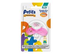 CHUPETA VENT PETITA REF 1760 ROSA T1