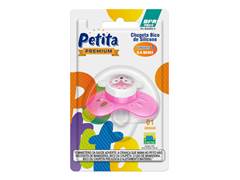 CHUPETA VENT PETITA REF 1770 ROSA T1