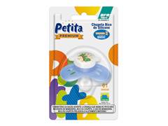 CHUPETA VENT PETITA REF 3220 AZUL T2