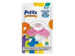 CHUPETA VENT PETITA REF 3220 ROSA T2