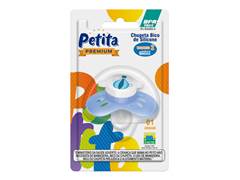 CHUPETA VENT PETITA REF 3230 AZUL T2