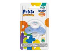 CHUPETA VENT PETITA REF 3260 AZUL T1