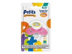 CHUPETA VENT PETITA REF 3260 ROSA T1