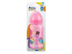 MAMADEIRA SUPER PETITA REF3428 ROSA270ML