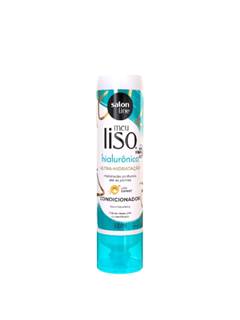 COND S.LINE MEU LISO HIALURONICO 300ML