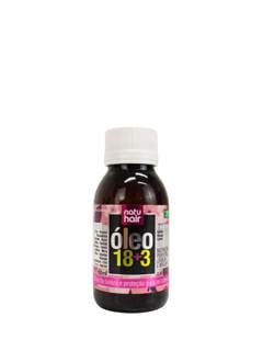 OLEO 18+3 NATUHAIR 60ML