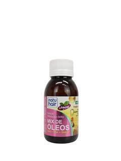 OLEO MIX DE OLEOS NATUHAIR 60ML