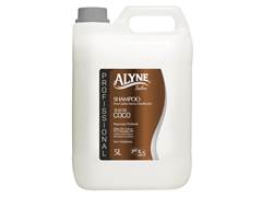 SHAMPOO ALYNE 5L OLEO DE COCO