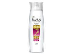 SHAMPOO SKALA 325ML GENETIQS