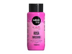 MASCARA S.LINE PIGMENTANTE ROSA 150ML