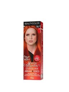 TINT BEAUTY COLOR PROF 76.66 RUIVO ARIEL