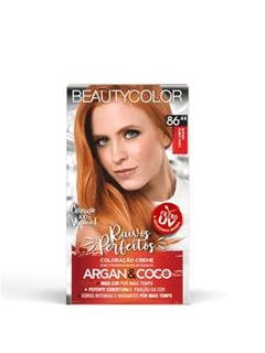 TINT BEAUTY COLOR PROF 86.44 RUIVO COBR 