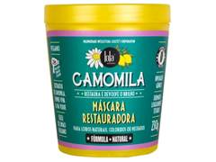 MASCARA LOLA CAMOMILA 230G