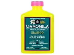 SHAMPOO LOLA CAMOMILA 250ML