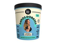 MASCARA LOLA DANOS VORAZES 450G