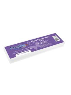 PAPEL DEPILAT DEPILE PLUS TNT C/100