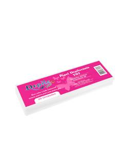 PAPEL DEPILAT DEPILE PLUS TNT C/20