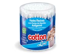 HASTES FLEX COTTON LINE DIA A DIA POTE