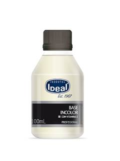 BASE INCOLOR IDEAL 100ML