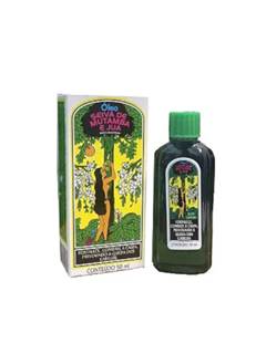 OLEO SEIVA DE MUTAMBA E JUA 50ML