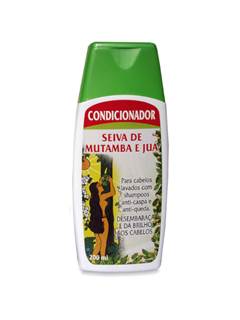 COND SEIVA DE MUTAMBA JUA 200ML