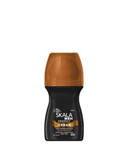 DESOD ROLLON SKALA PROTECT URBAN 60ML