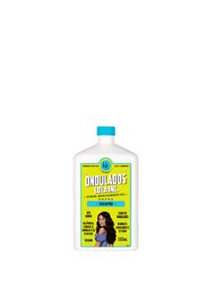 SHAMPOO LOLA ONDULADOS INC 500ML