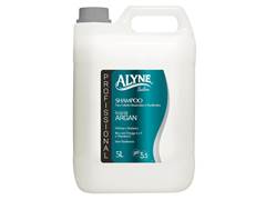 SHAMPOO ALYNE 5L OLEO DE ARGAN