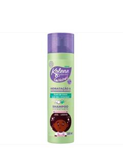 SHAMPOO KOLENE CACHINHOS 300ML