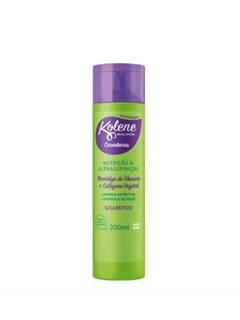SHAMPOO KOLENE CURVATURAS 300ML