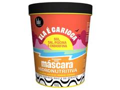 MASCARA LOLA ELA E CARIOCA HIDNUTRI 450G