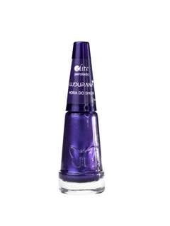 ESMALTE LUDURANA SOLTO PEROL HORA DOSHOW