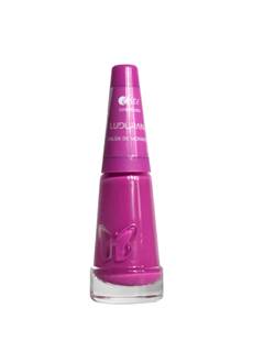 ESMALTE LUDURANA SOLTO CREM CALDA MORANG