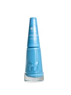 ESMALTE LUDURANA BL CREM CEU AZUL