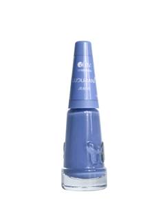 ESMALTE LUDURANA BL CREM JEANS