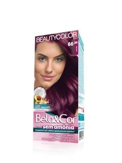 TINT BELA&COR S/AMONIA 66.26 MARSALA