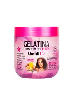 GELATINA UMIDILIZ MAXIMA DEFINICAO 500G