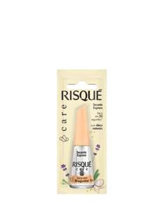 ESMALTE RISQUE BL SECANTE EXPRESS CX/6
