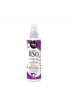 SPRAY S.LINE MEU LISO ANTIFRIZZ 240ML