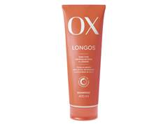 SHAMPOO OX LONGOS 400ML