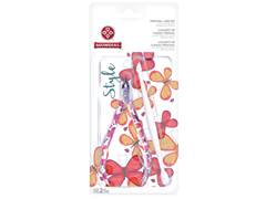 CONJ MUNDIAL BORBOLETA REF 758 ALIC+ESP