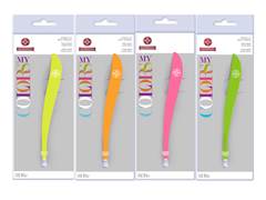 PINCA MUNDIAL BC-407M P.RETA NEON COLORS