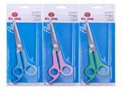 TESOURA MUNDIAL 763-7 CABELO LASER FLEX