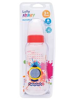 MAM NET 250ML SILORTO NEUTRO 3262-01-N