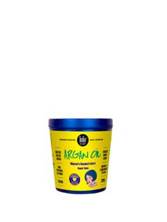 MASCARA LOLA OIL ARGAN 230G