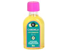 OLEO REPOR LOLA CAMOMILA ILUMINADOR 50ML