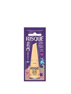 ESMALTE RISQUE BL ARTISTA SOU EU CX/6