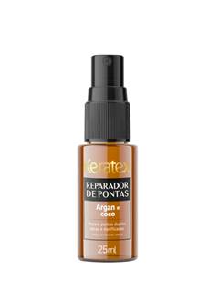 REPAR PONTAS FIXED ARGAN E COCO 25ML