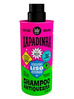 SHAMPOO LOLA XAPADINHA ANTIQUEBRA 250ML
